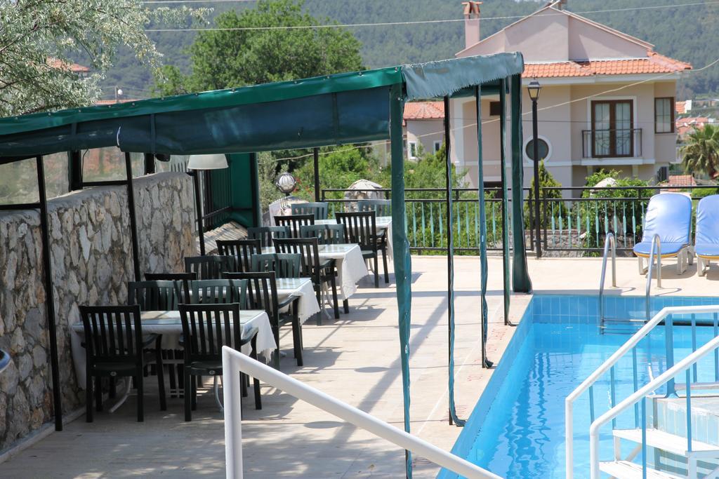 Cypriot Hotel Oludeniz Exterior photo